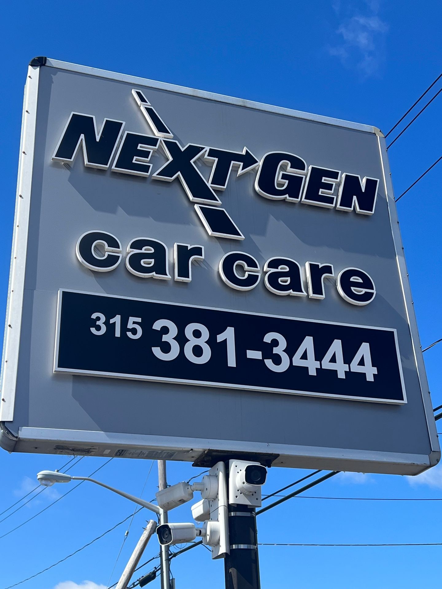 NextGen Car Care